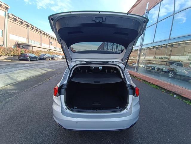 FIAT Tipo 1.6 Mjt S&S DCT SW Lounge