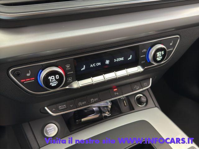 AUDI Q5 SPB 40 TDI quattro S tronic S line - PROMO