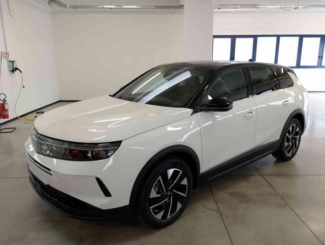 OPEL Grandland Hybrid 145 CV DCT6 GS