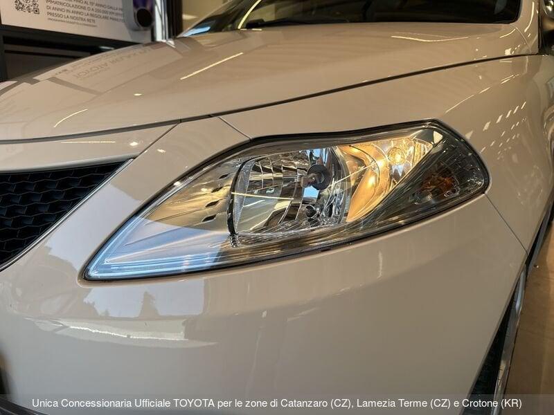 Lancia Ypsilon 1.3 MJT 16V 95 CV 5 porte S&S Gold