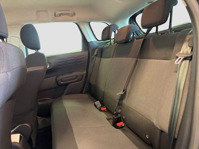 CITROEN C3 Aircross C3 Aircross PureTech 110 S&S Plus