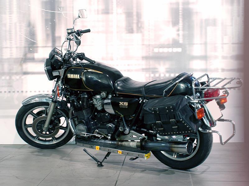 Yamaha XS 1100