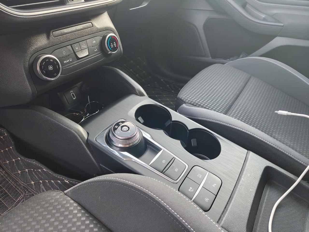 Ford Focus 1.5 EcoBlue Business CO-PILOT #50502