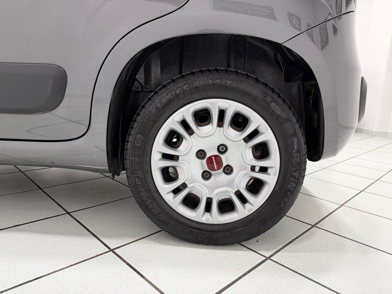 Fiat Panda 1.3 MJT 95 CV S&S Easy UNICO PROPRIETARIO