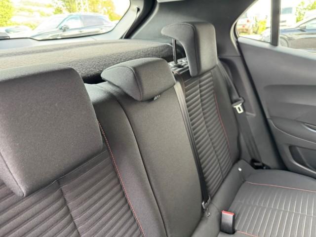 Peugeot 2008 1.2 Benzina Active Pack s&s 100cv