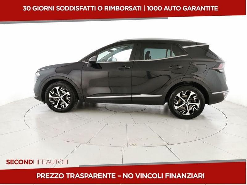 KIA Sportage 1.6 tgdi hev Style auto