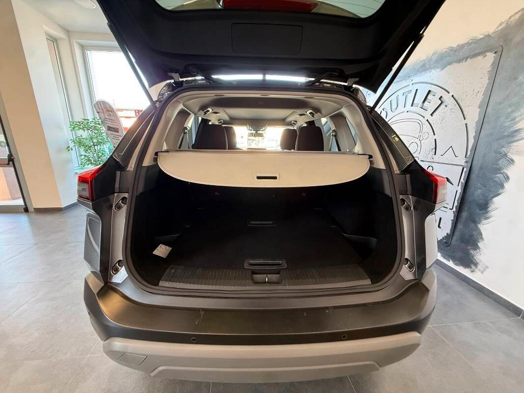 Nissan X-Trail 1.5 e-power N-Connecta 2wd auto