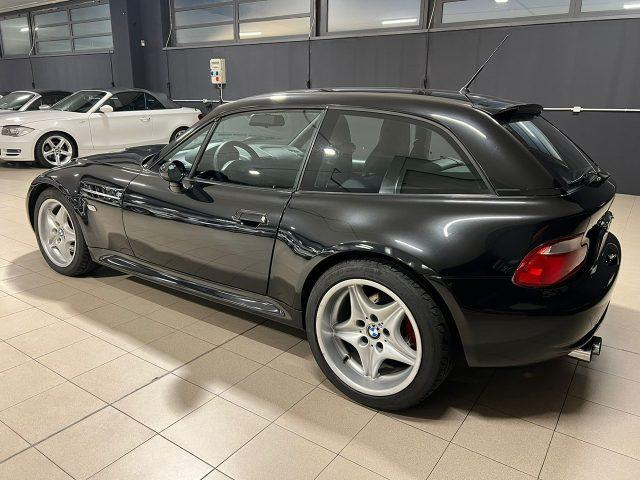 BMW Z3 Coupe 3.0 i 230CV PACK M ORIGINALE ! SOLO 86000KM