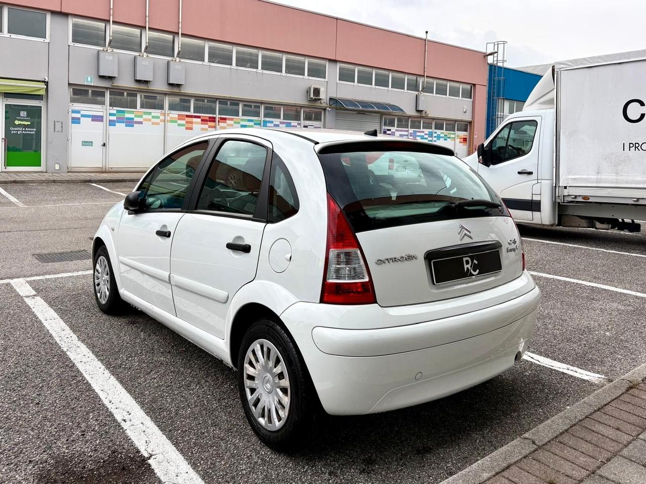 Citroen C3 1.1 Perfect Bi Energy G