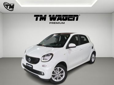 smart forFour 1.0 Youngster 71cv twinamic