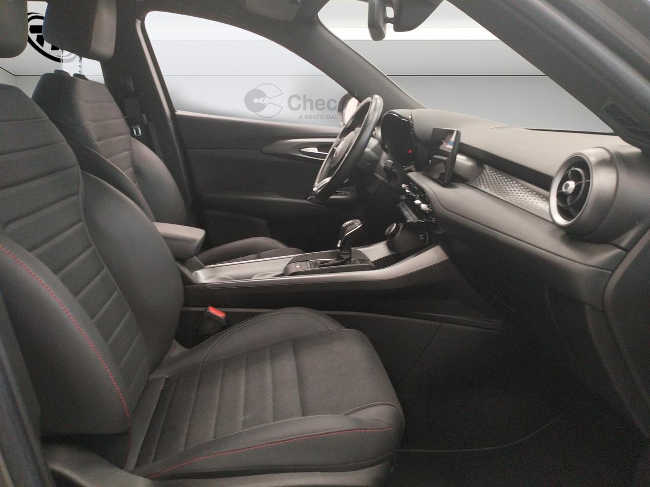 Alfa Romeo Tonale 1.5 130 CV MHEV TCT7 Sprint