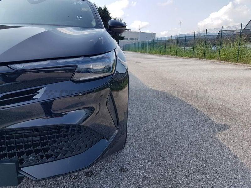 Alfa Romeo Junior Junior 1.2 ibrida Speciale 145cv edct6