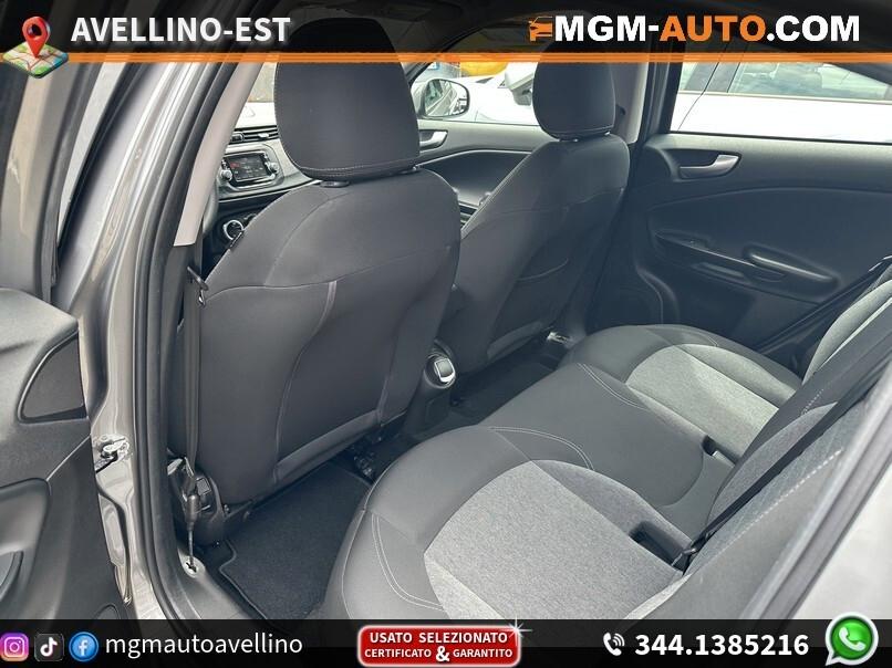 Alfa Romeo Giulietta 1.6 JTDm 120 CV Business