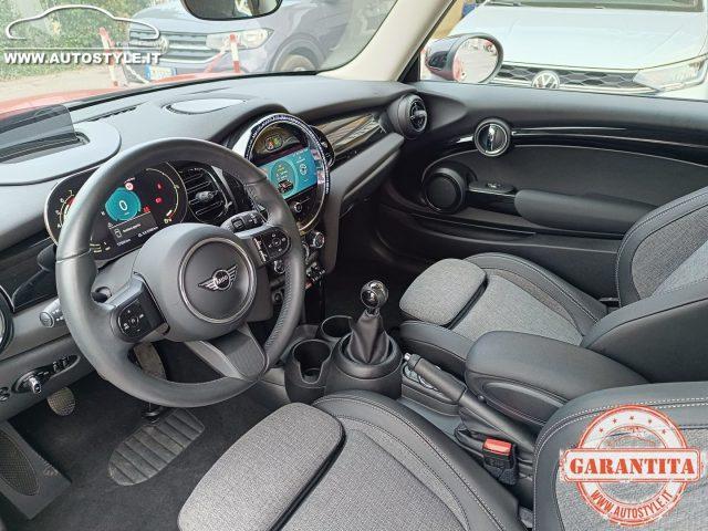 MINI Cooper 1.5 136Cv CLASSIC F56 2/3porte