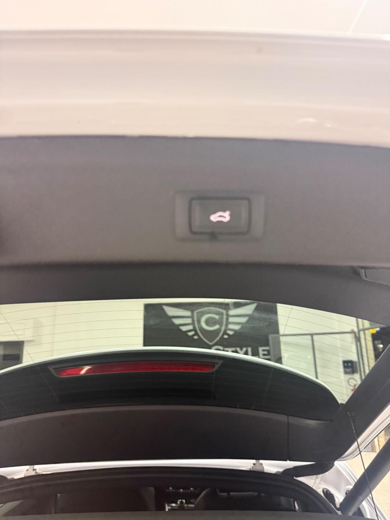 Audi Q3 2.0 TDI 150 CV Sport