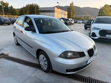 Seat Ibiza 1.2 12V 5p. -BEN TENUTA-