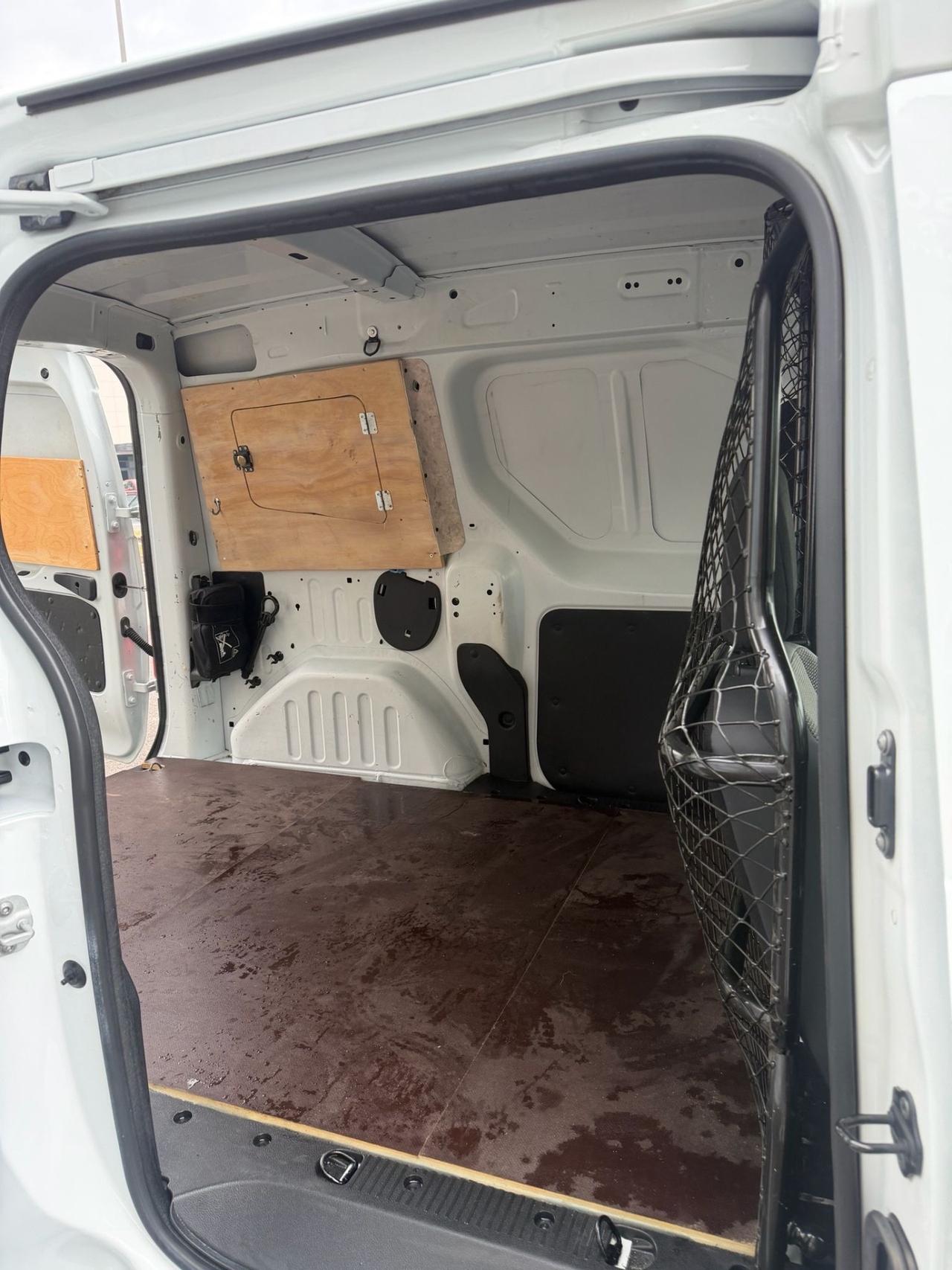 Dacia Dokker 1.6 8V 100CV Start&Stop GPL Ambiance