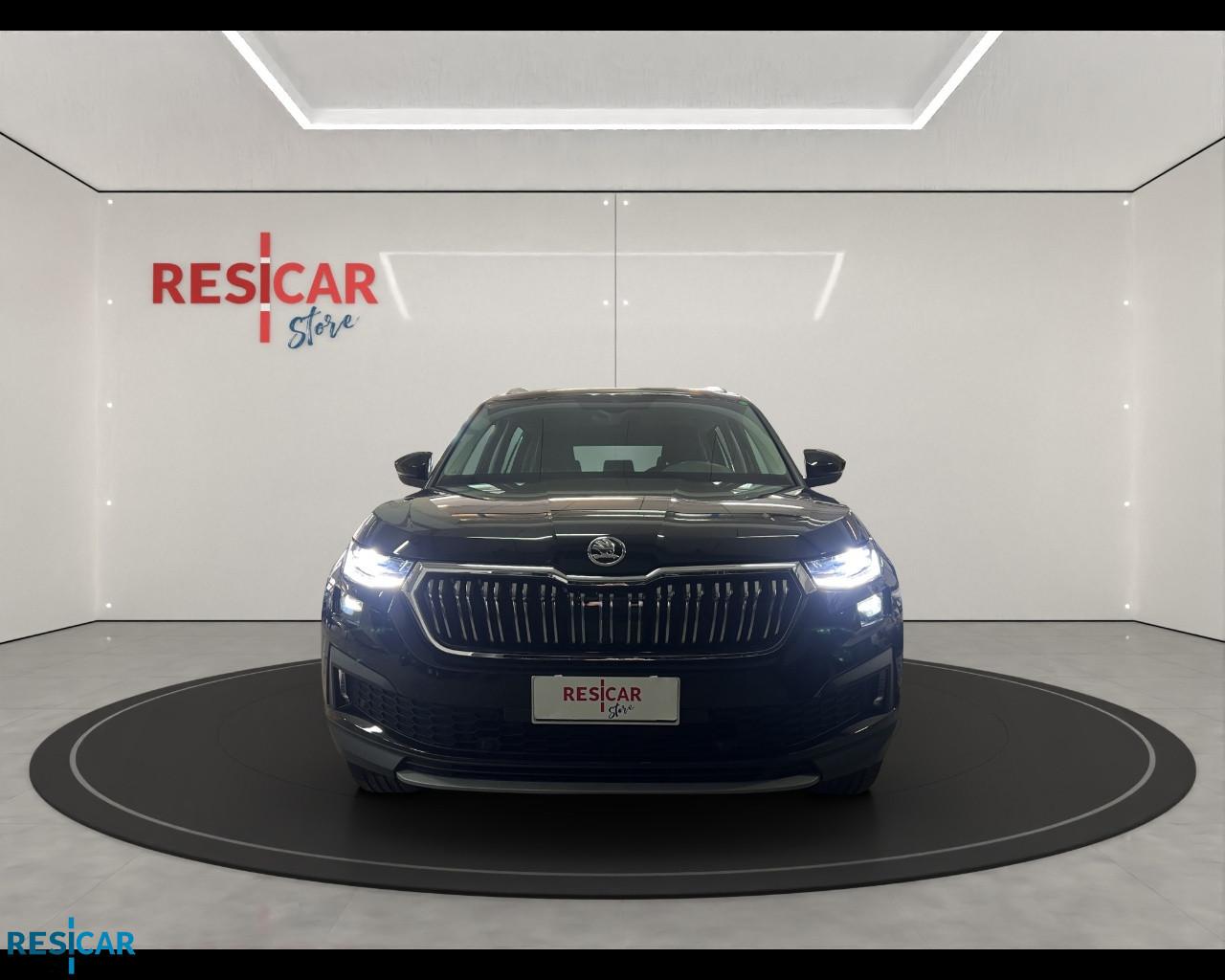 Skoda Kodiaq 1.5 tsi Style dsg 7 Posti IVA ESPOSTA