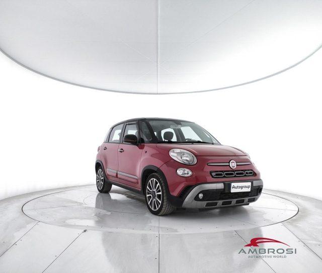 FIAT 500L 1.6 multijet 120 CV Sport