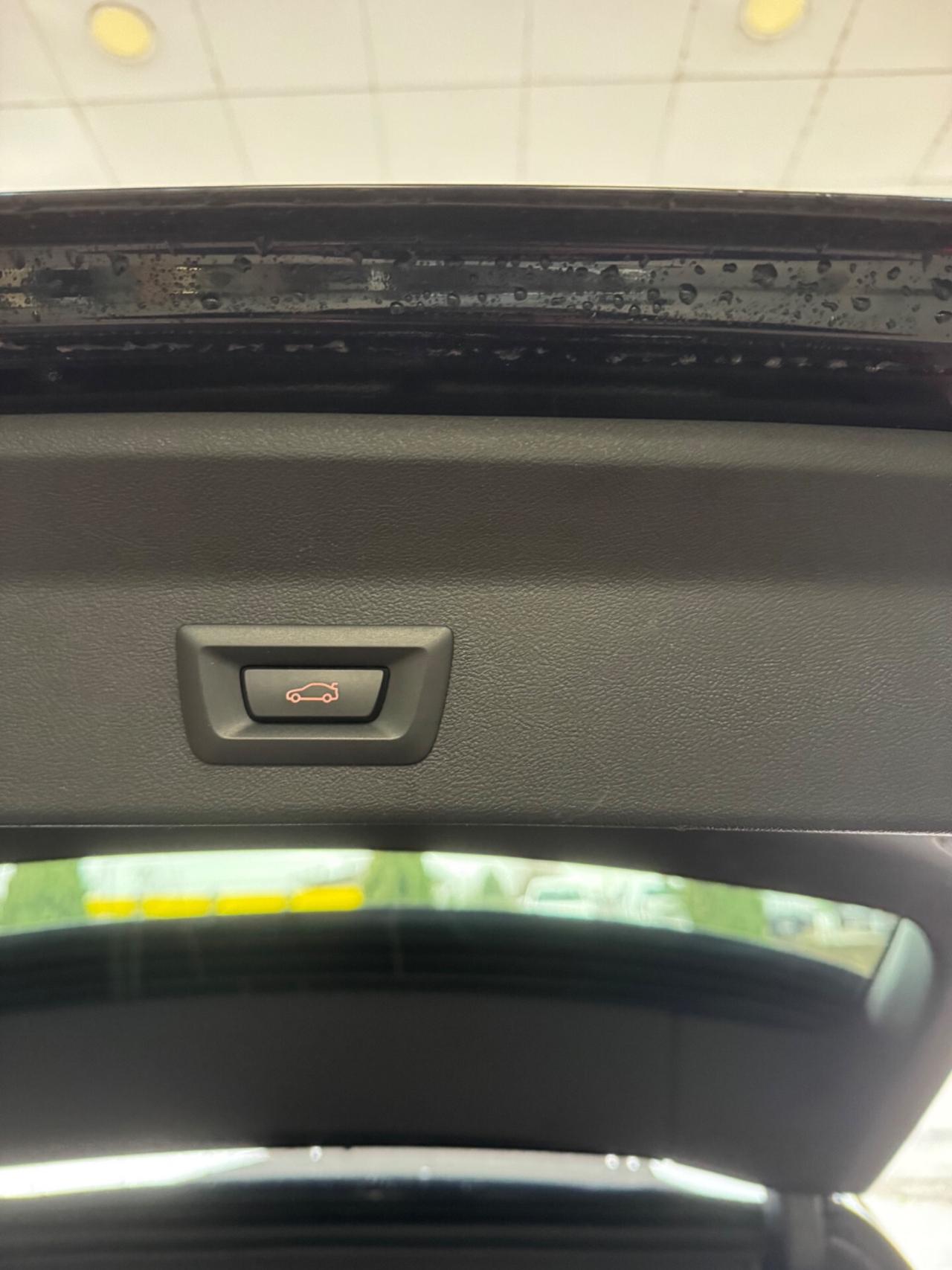 Bmw X3 xDrive20d 48V Msport