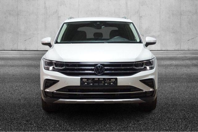 VOLKSWAGEN Tiguan 2.0 TDI 150 CV SCR DSG Elegance