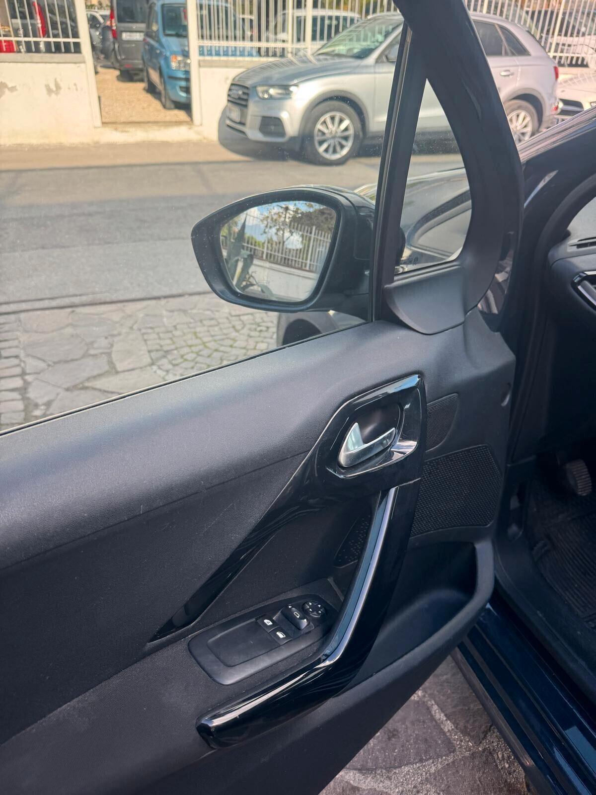 Peugeot 208 BlueHDi 75 5 porte Active OPERATORI DEL SETTORE