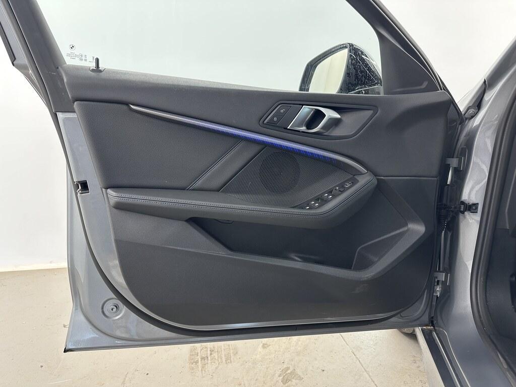 BMW Serie 1 5 Porte 118 d SCR Msport Steptronic