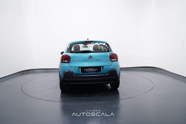 CITROEN C3 1.2 PureTech 83cv S&S Business
