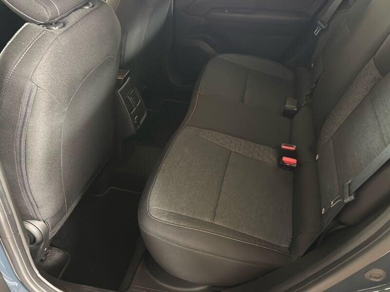 Renault Captur E-Tech hybrid 1.6 E-TECH HEV 145 EVOLUTION AUTO