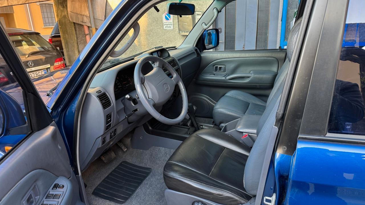 Toyota Land Cruiser 3.0 automatico