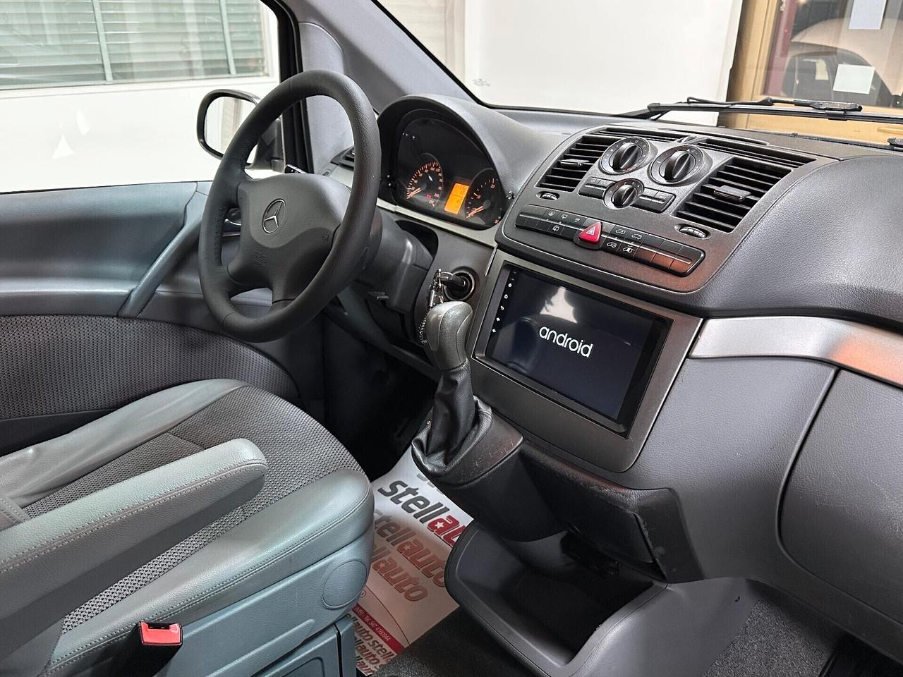 Mercedes-benz Viano 2.2 CDI Trend L