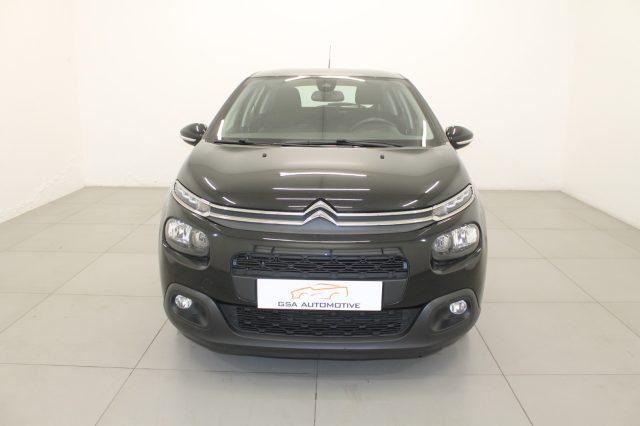 CITROEN C3 PureTech 82 Cv. Shine Plus NAVI