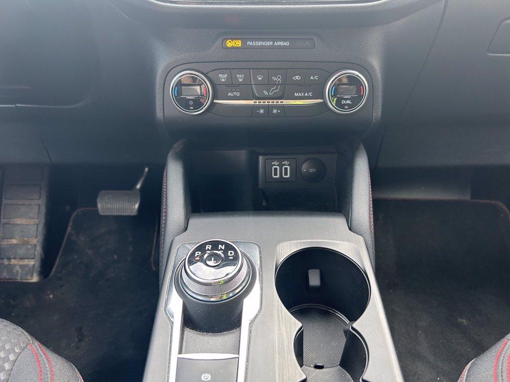 FORD Kuga 2.5 full hybrid st-line 2wd 190cv cvt del 2022