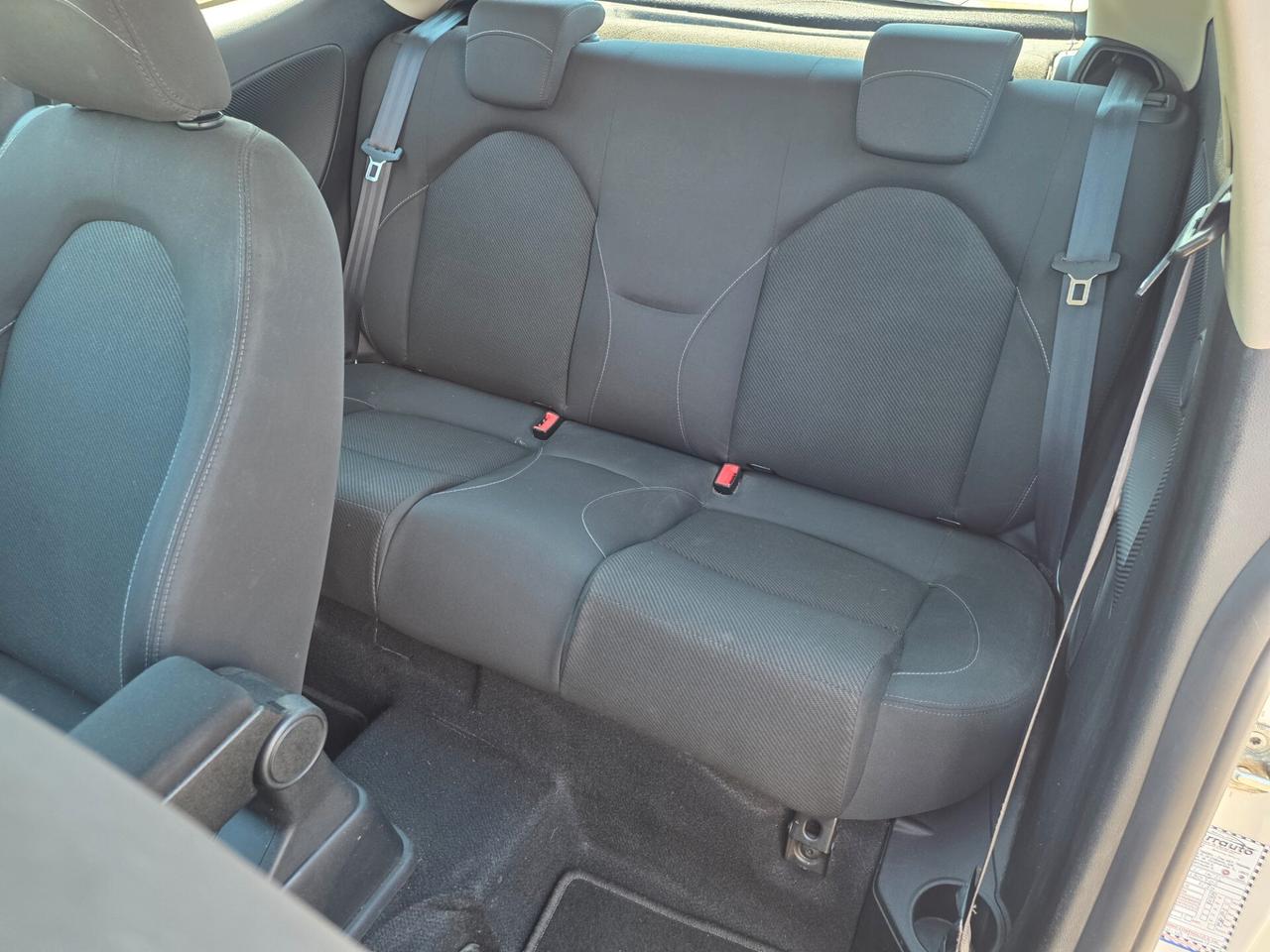 Alfa Romeo MiTo 1.4 benzina 2011
