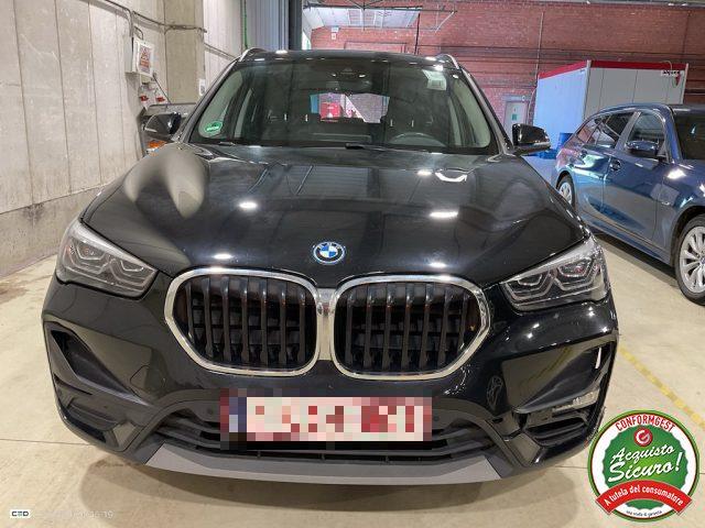 BMW X1 xDrive25e Business Advantage Plug-In Ok Neo patent