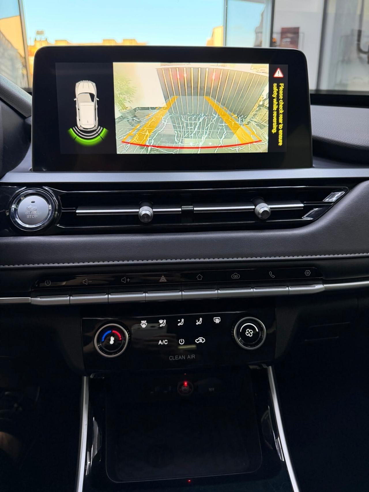 Dr 5.0 1.5 Bi-Fuel GPL 116 CV