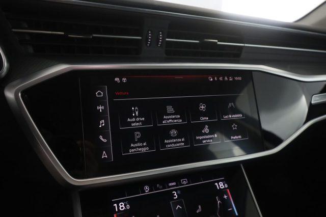AUDI A6 A6 Avant 40 2.0 TDI S tronic Business Sport