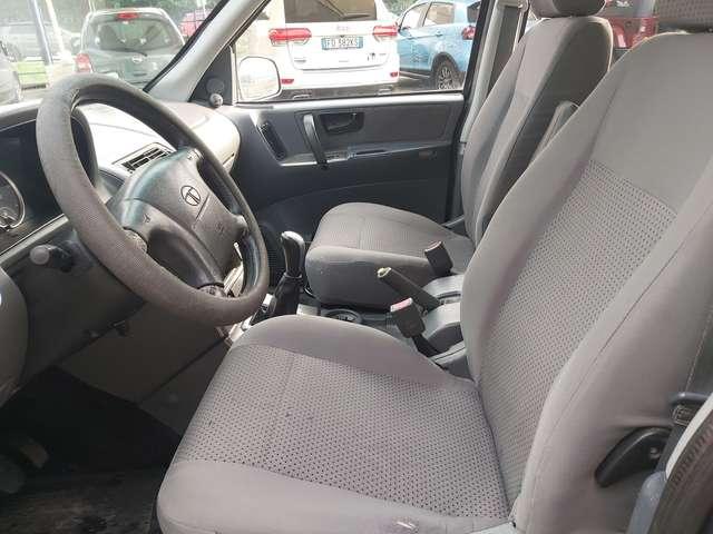 Tata Safari 2.2 dicor 16v