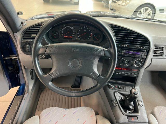 BMW M3 Coupe 3.0 286CV TARGHE ORIGINALI ! 2PROPRIETARI !