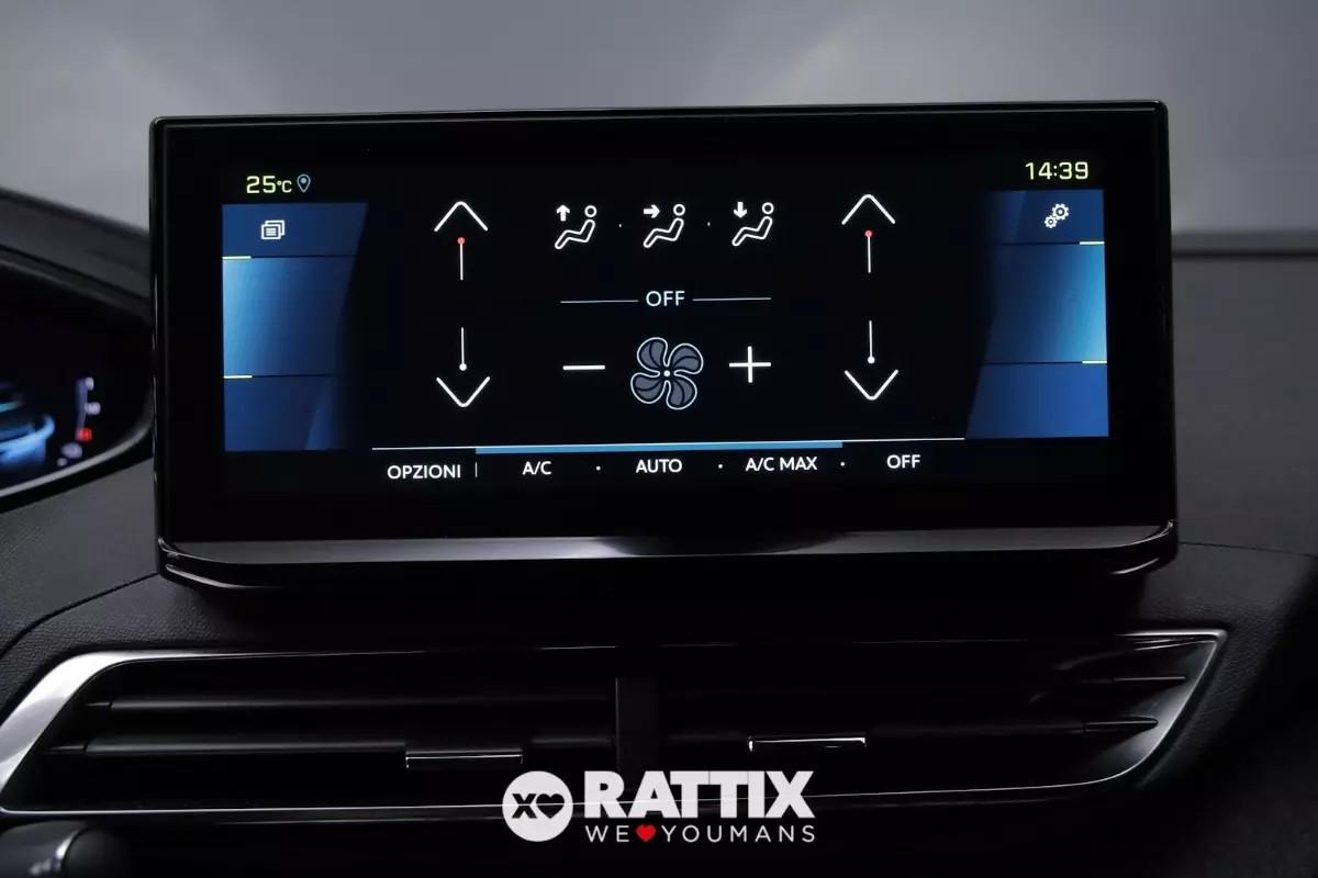 Peugeot 3008 1.6 Hybrid4 Phev 300CV Allure Pack e-EAT8
