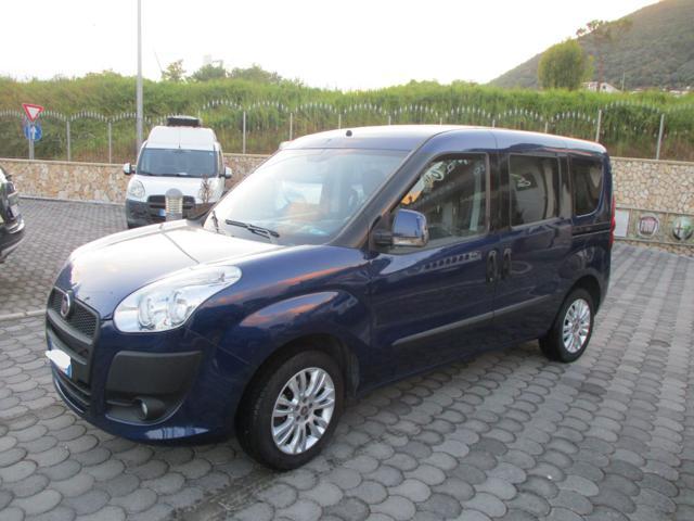 FIAT Doblo 1.4 T-Jet Natural Power PC Combi M1 SX