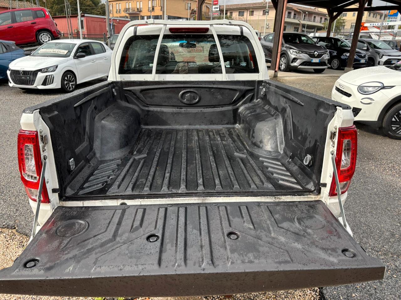 Great Wall Motor Steed 6 2.4 Ecodual 4WD Premium