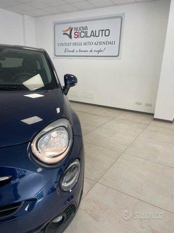 FIAT 500X 1.3 T4 Connect 150cv dct