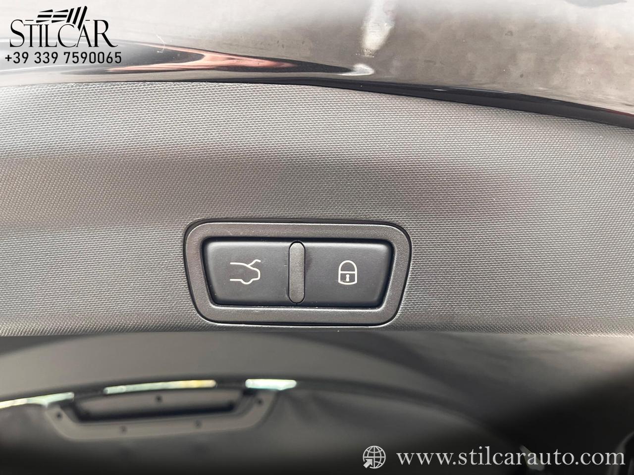Alfa Romeo Stelvio 2.2 Turbodiesel 210 CV AT8 Q4 4x4 Super