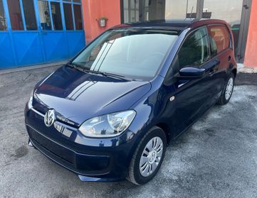 Volkswagen up! 1.0 75 CV 5p. -solo52000Km-