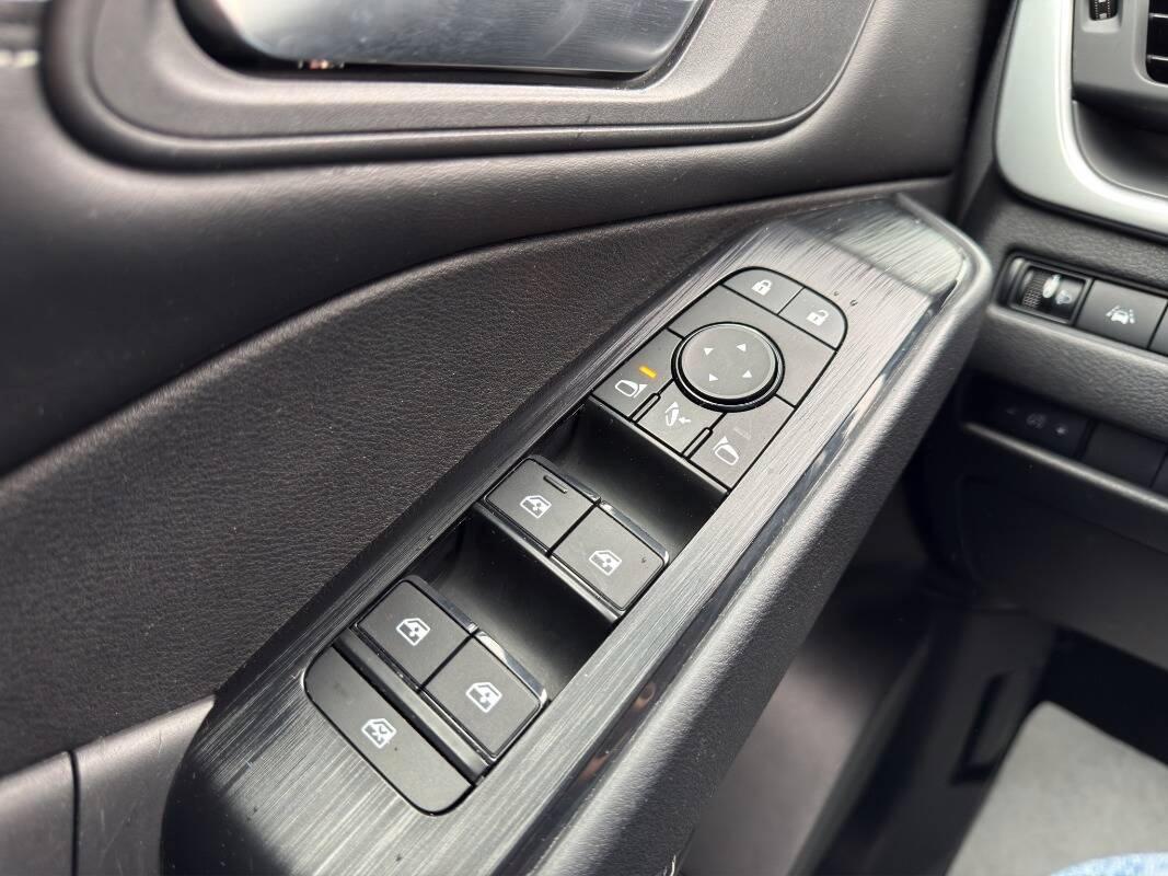 Nissan Qashqai 1.3 mhev Business 158cv con Telecamera e Carplay