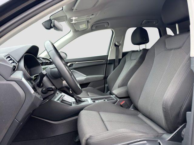 AUDI Q3 Q3 35 TDI S tronic Business