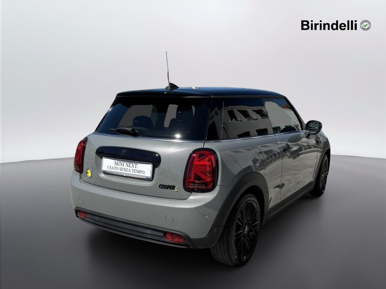 MINI Mini Full El. (F56) - Mini Cooper SE Yours