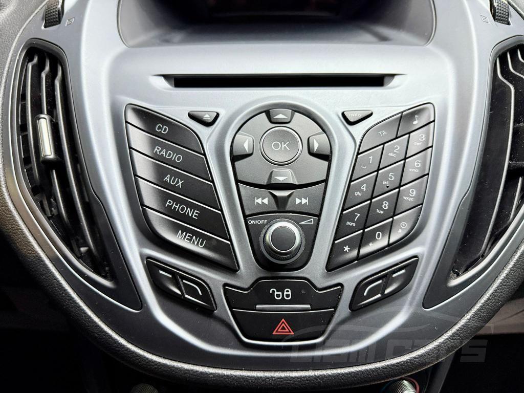 Ford B-Max 1.0 ecoboost Business Titanium 100cv E6