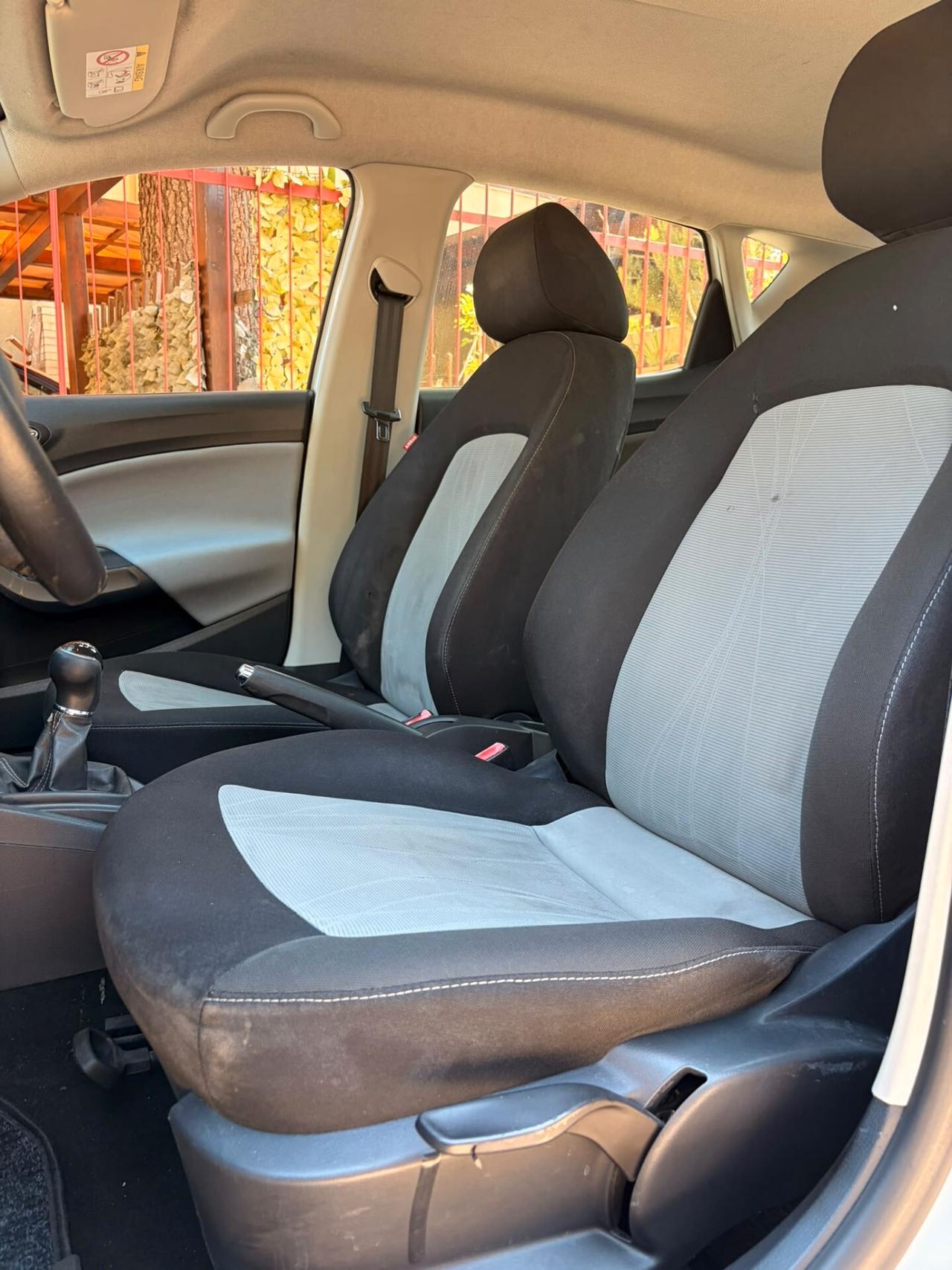 Seat Ibiza 1.2 TDI CR 5 porte Style